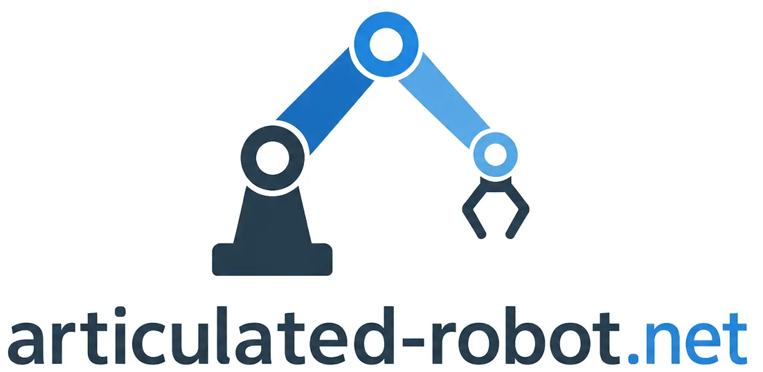 articulated robots